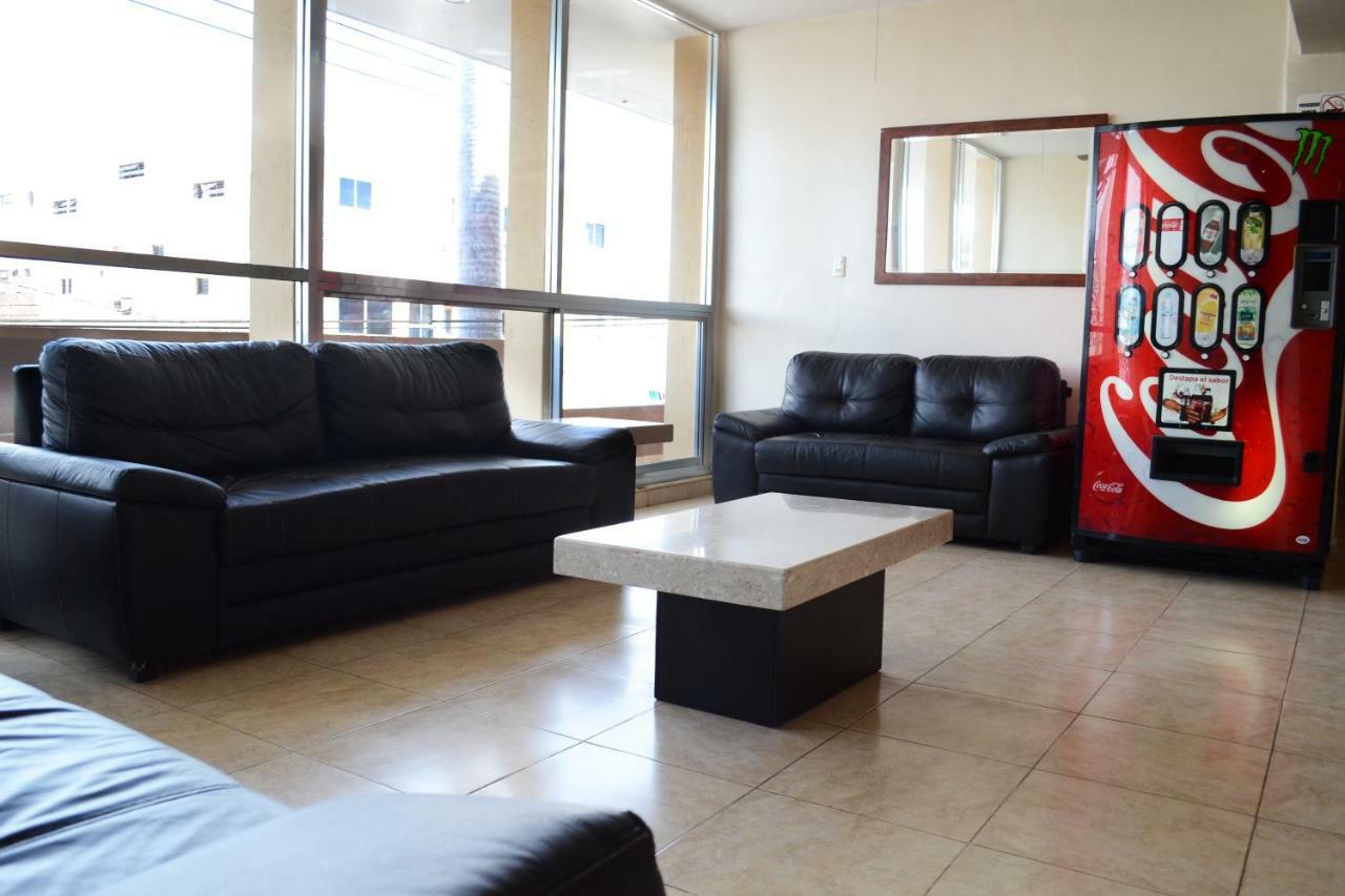 America Centro 3*