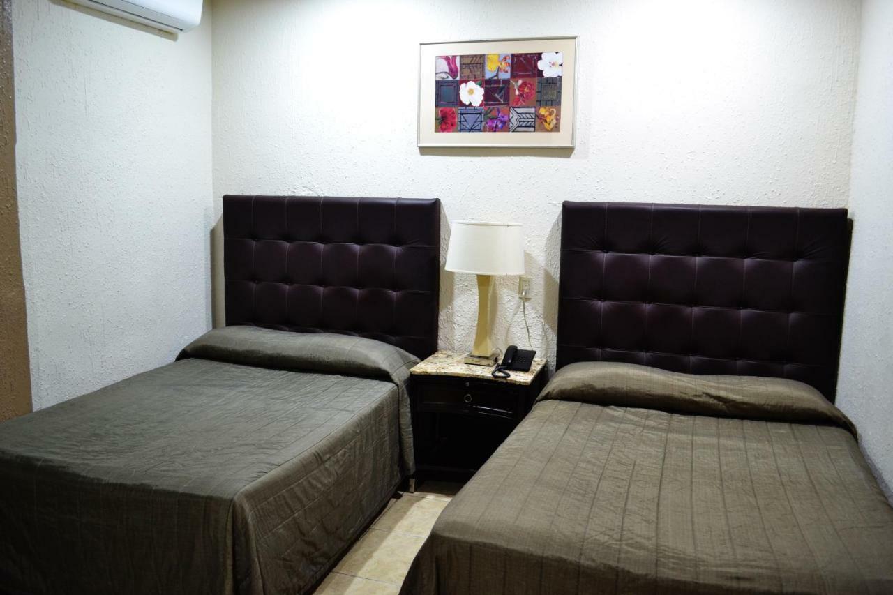 America Palacio 3* Los Mochis