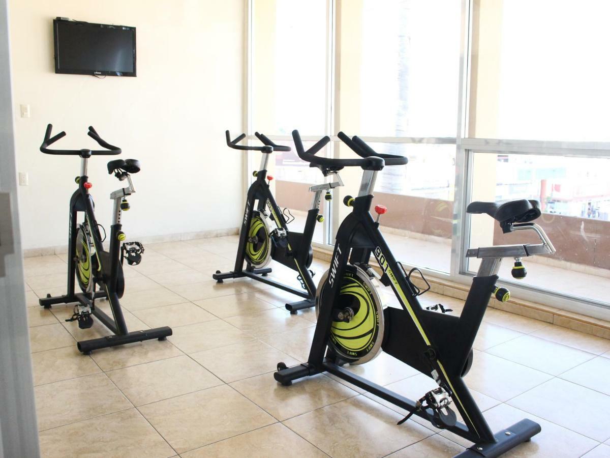 America Centro Hotel 3*