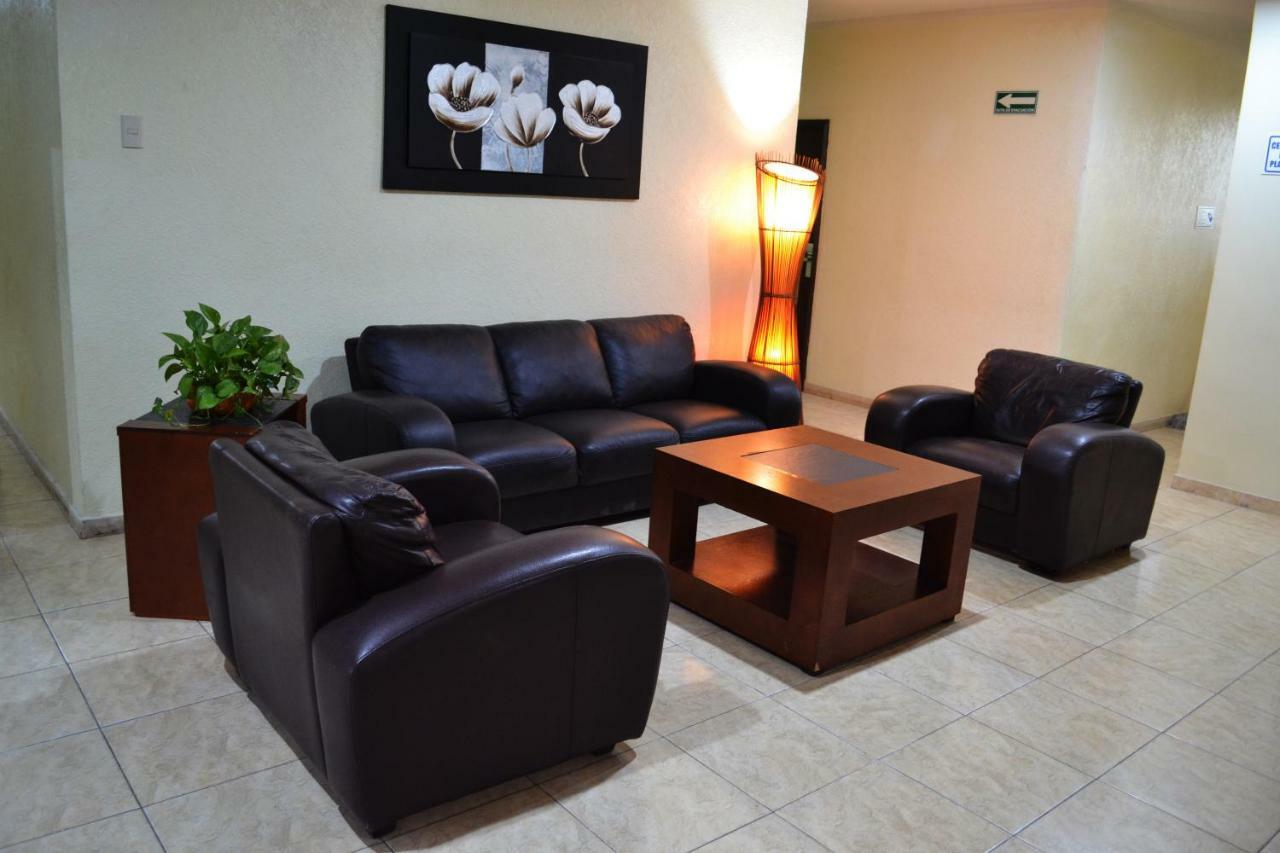 Hotel America Palacio Los Mochis