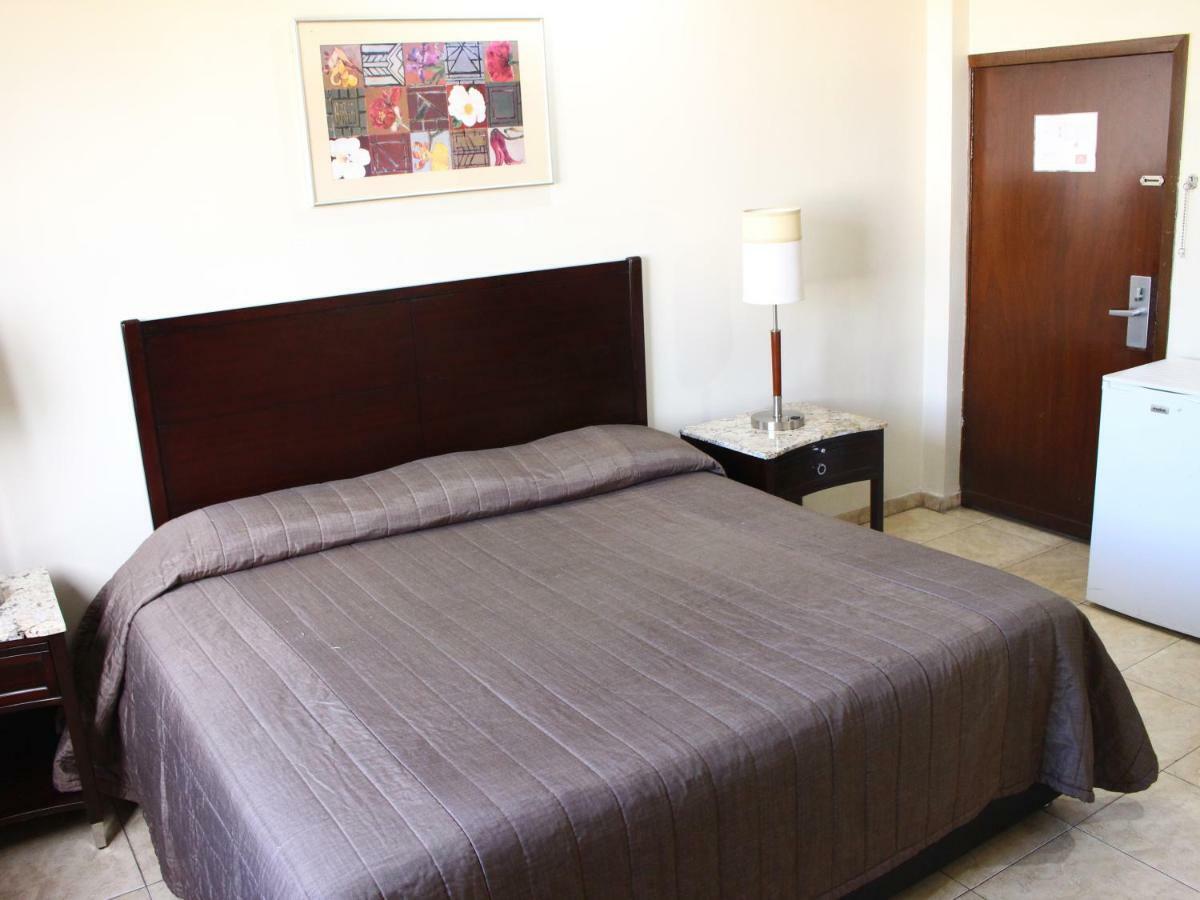 America Palacio Hotel 3*