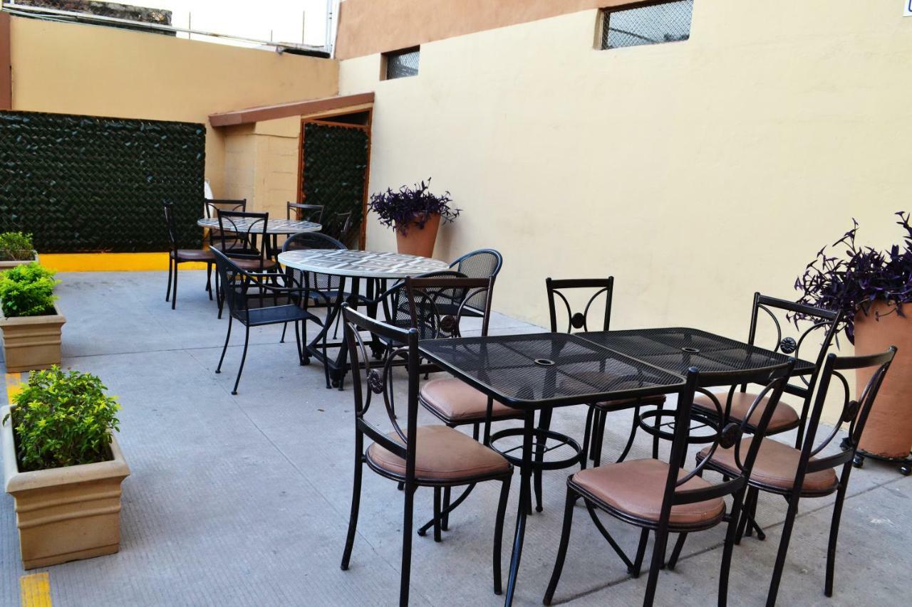 America Palacio 3* Los Mochis