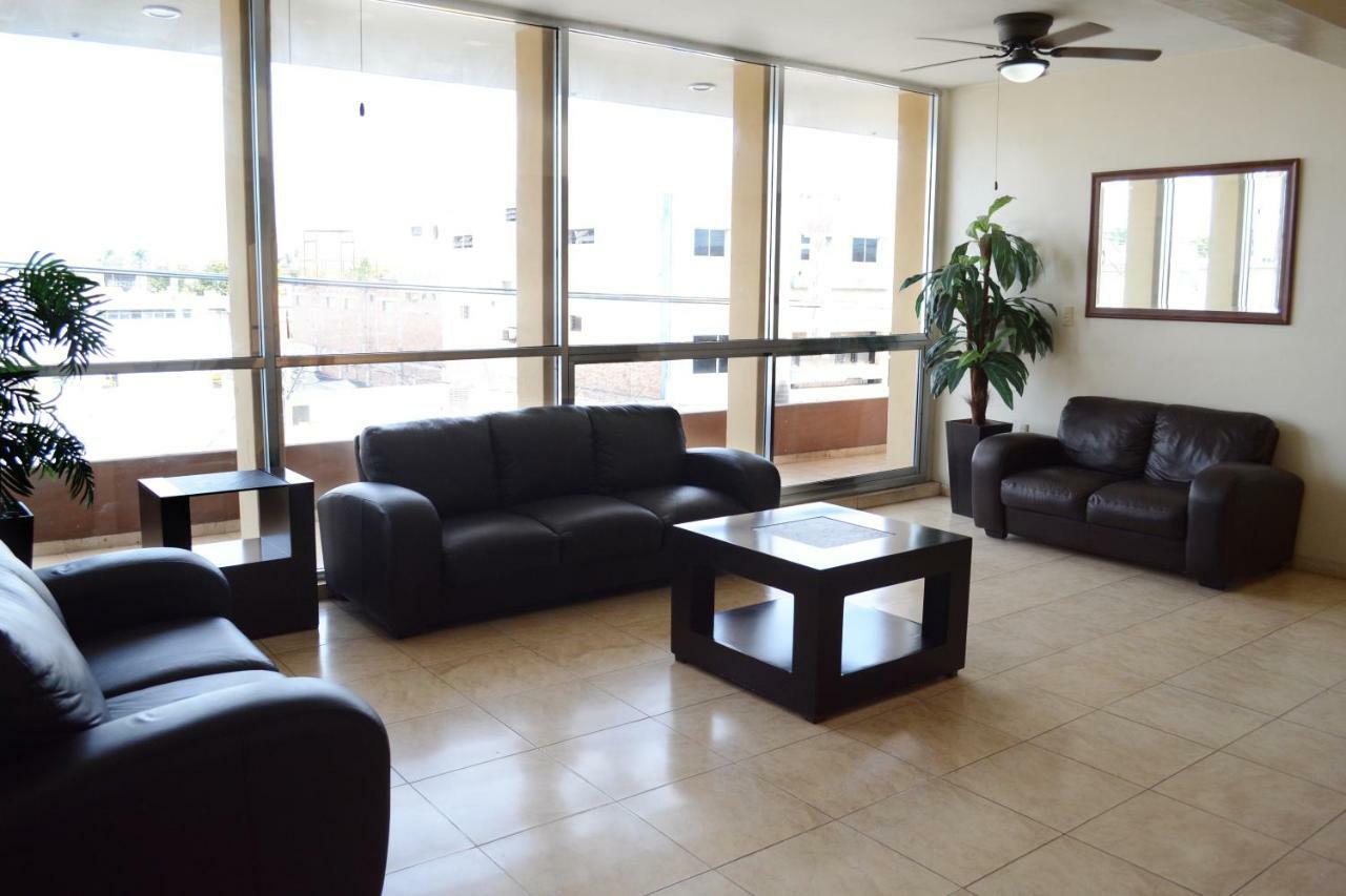 America Centro 3*