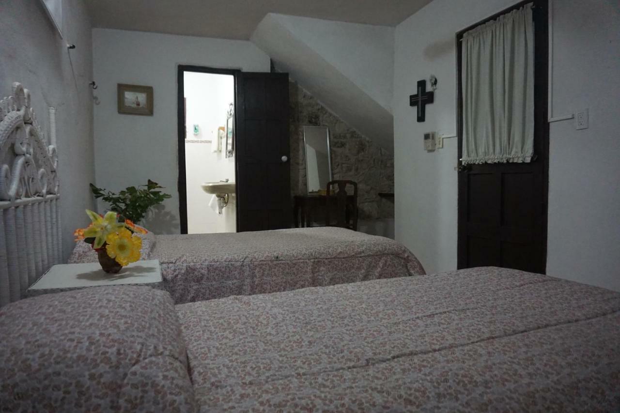 Casa Lago Dominguez On The Beach * Chicxulub