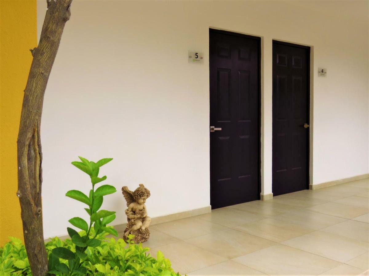 Hotel Casa Blanca Jalpan