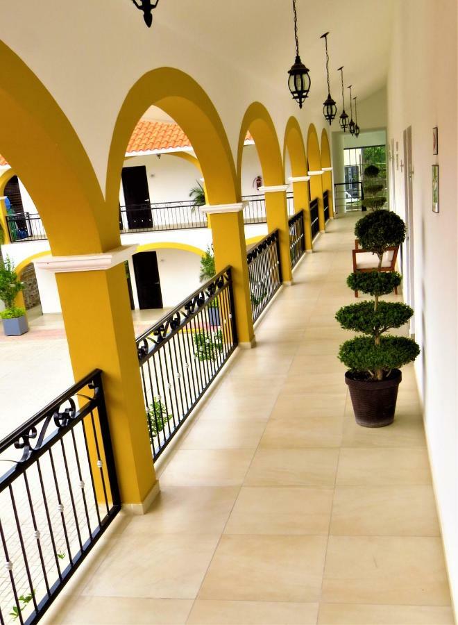 Casa Blanca