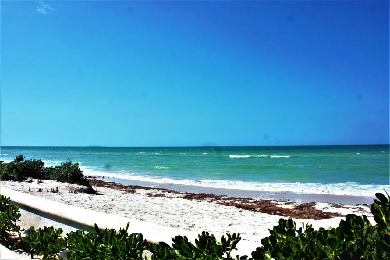 Holiday home Casa Lago Dominguez On The Beach *