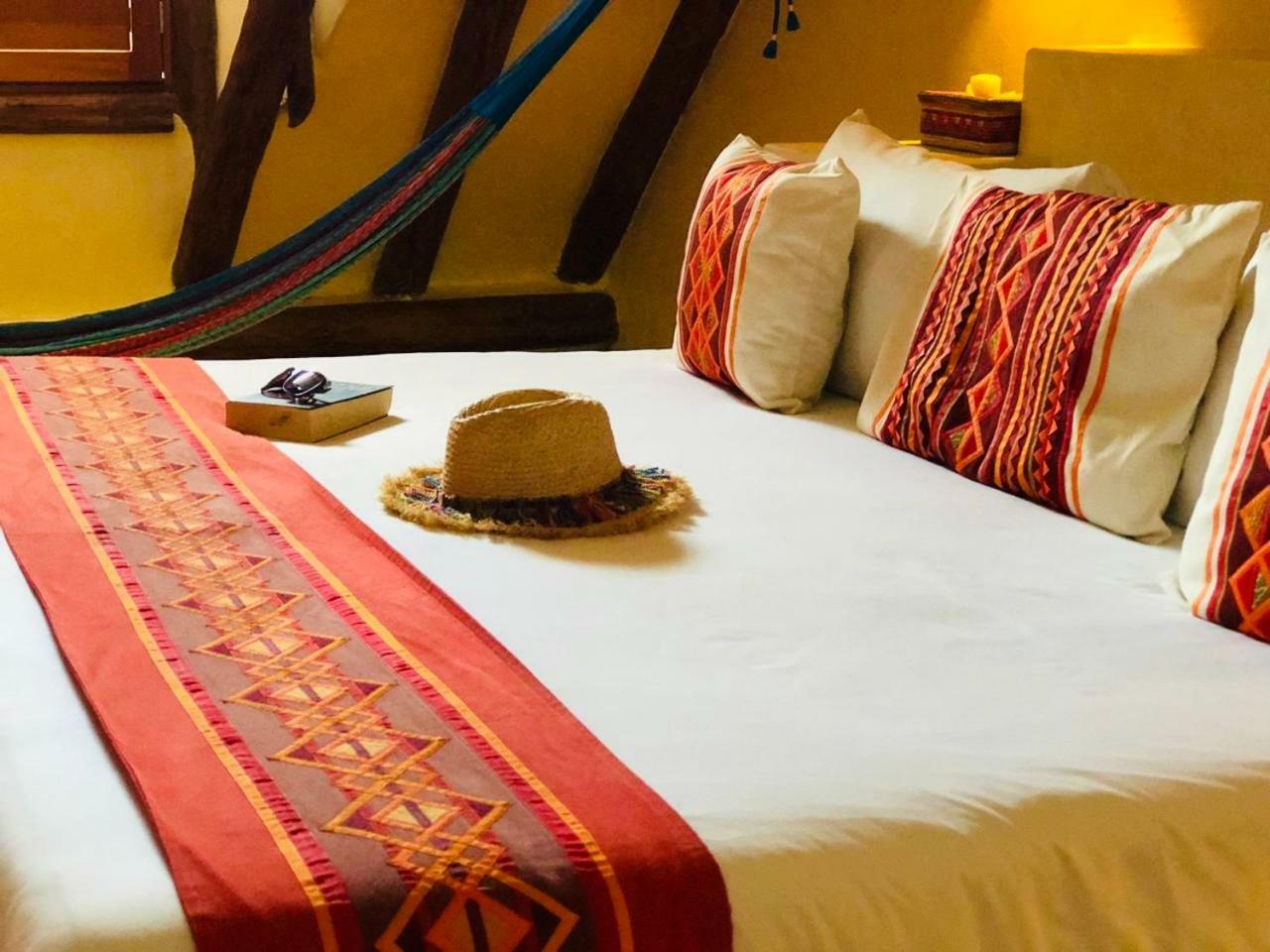 Exe El Pueblito 4* Isla Holbox
