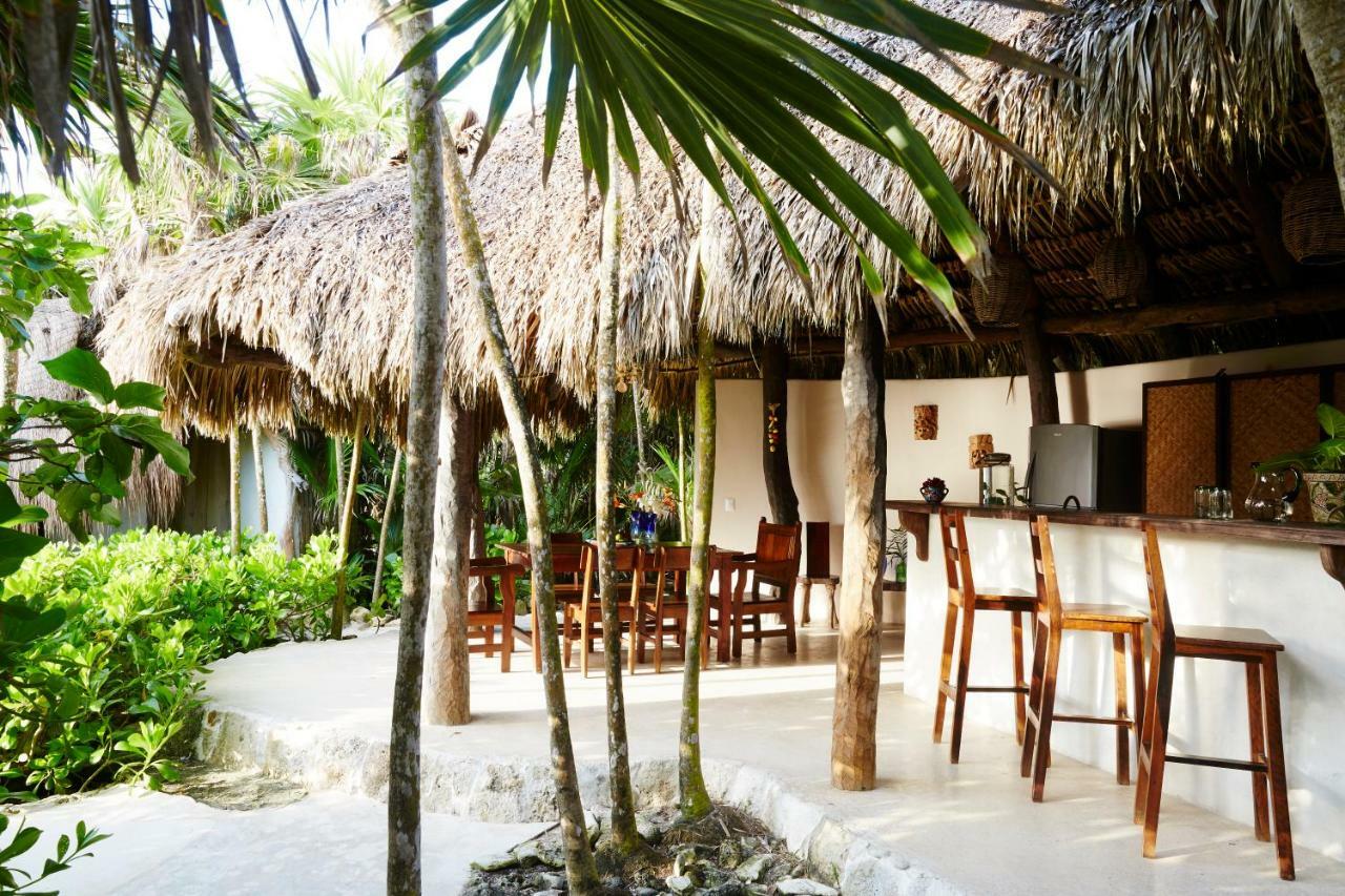 Hotel Papaya Playa Project, Tulum, A Member Of Design