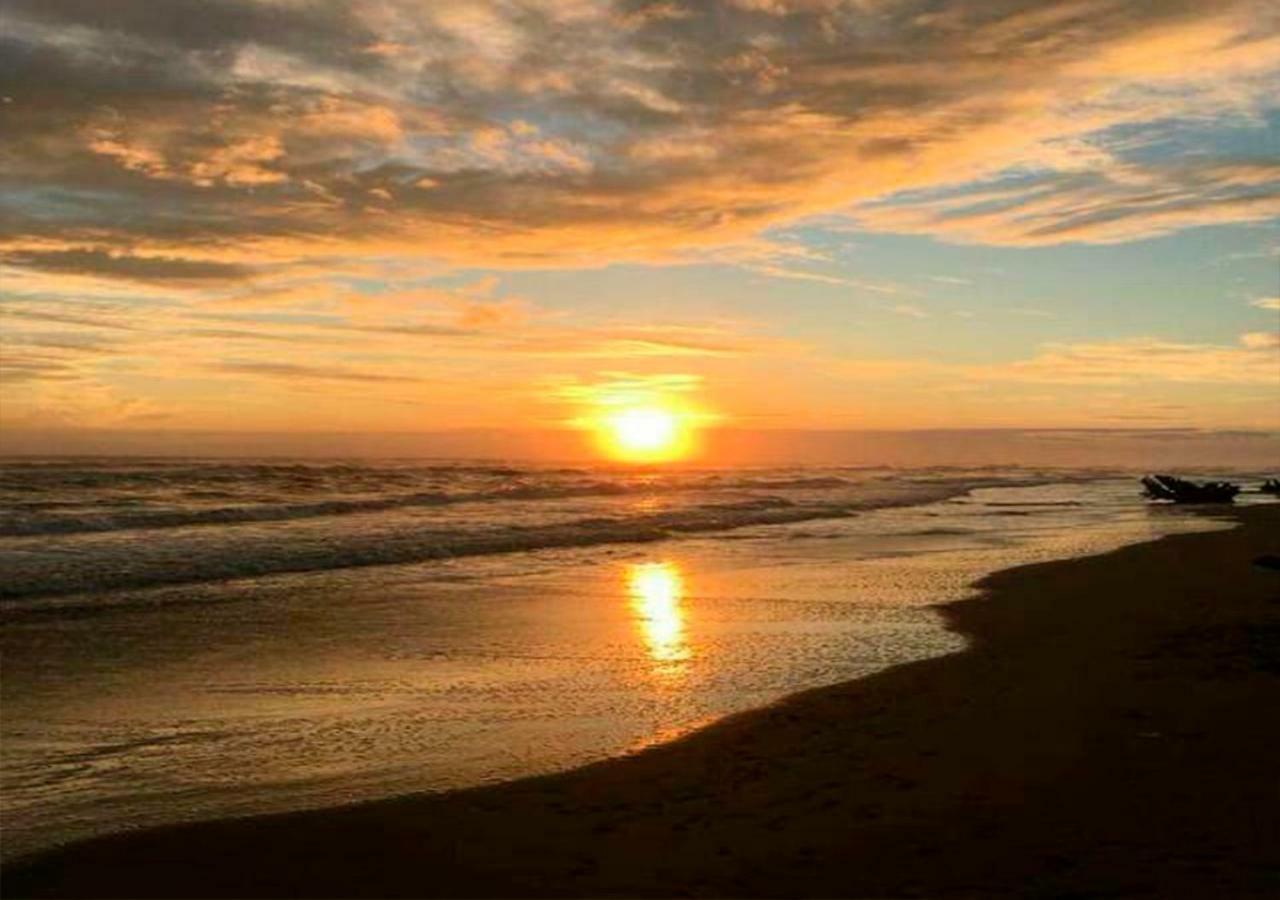 Puerto Cangrejo