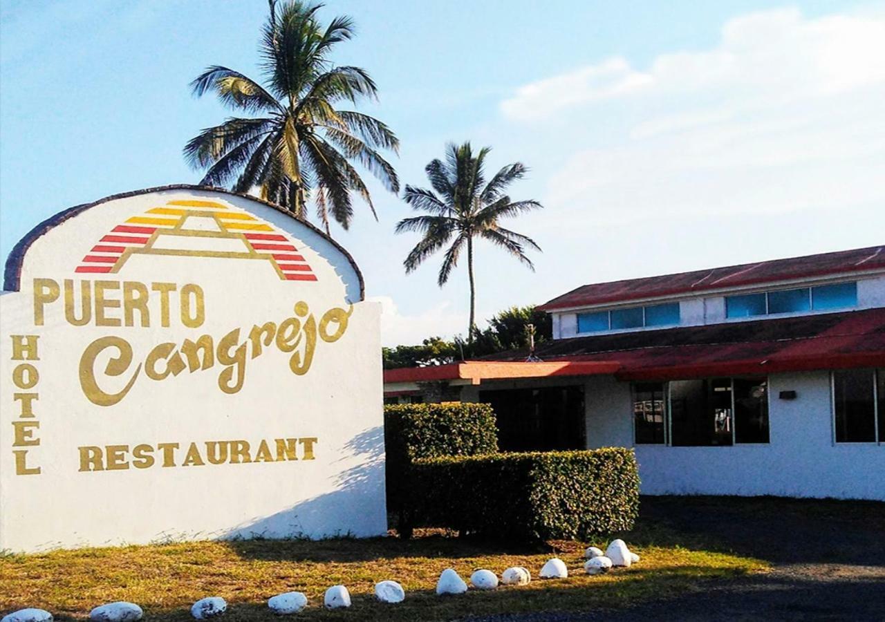 Puerto Cangrejo