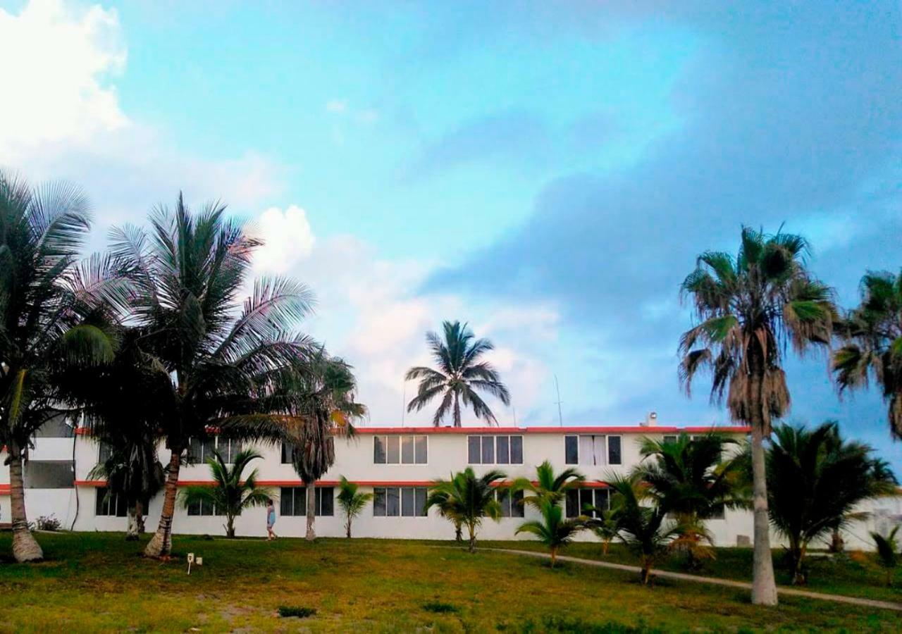 Hotel Puerto Cangrejo