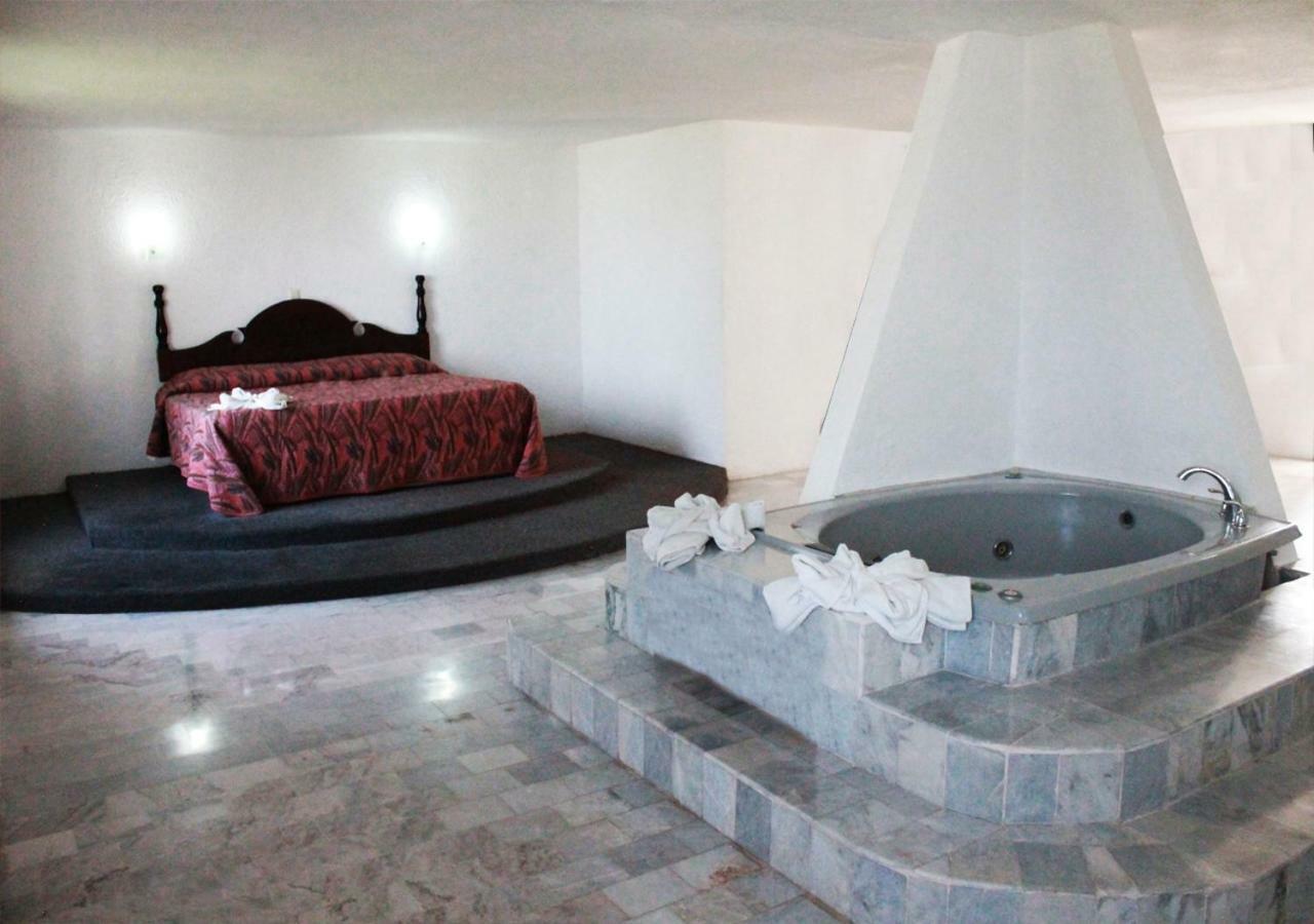 Hotel Puerto Cangrejo Tecolutla