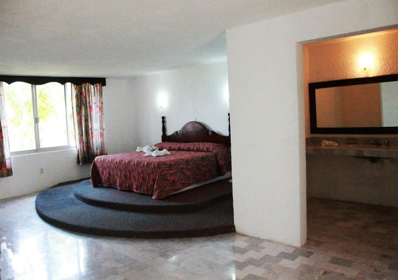 Puerto Cangrejo Hotel 3*