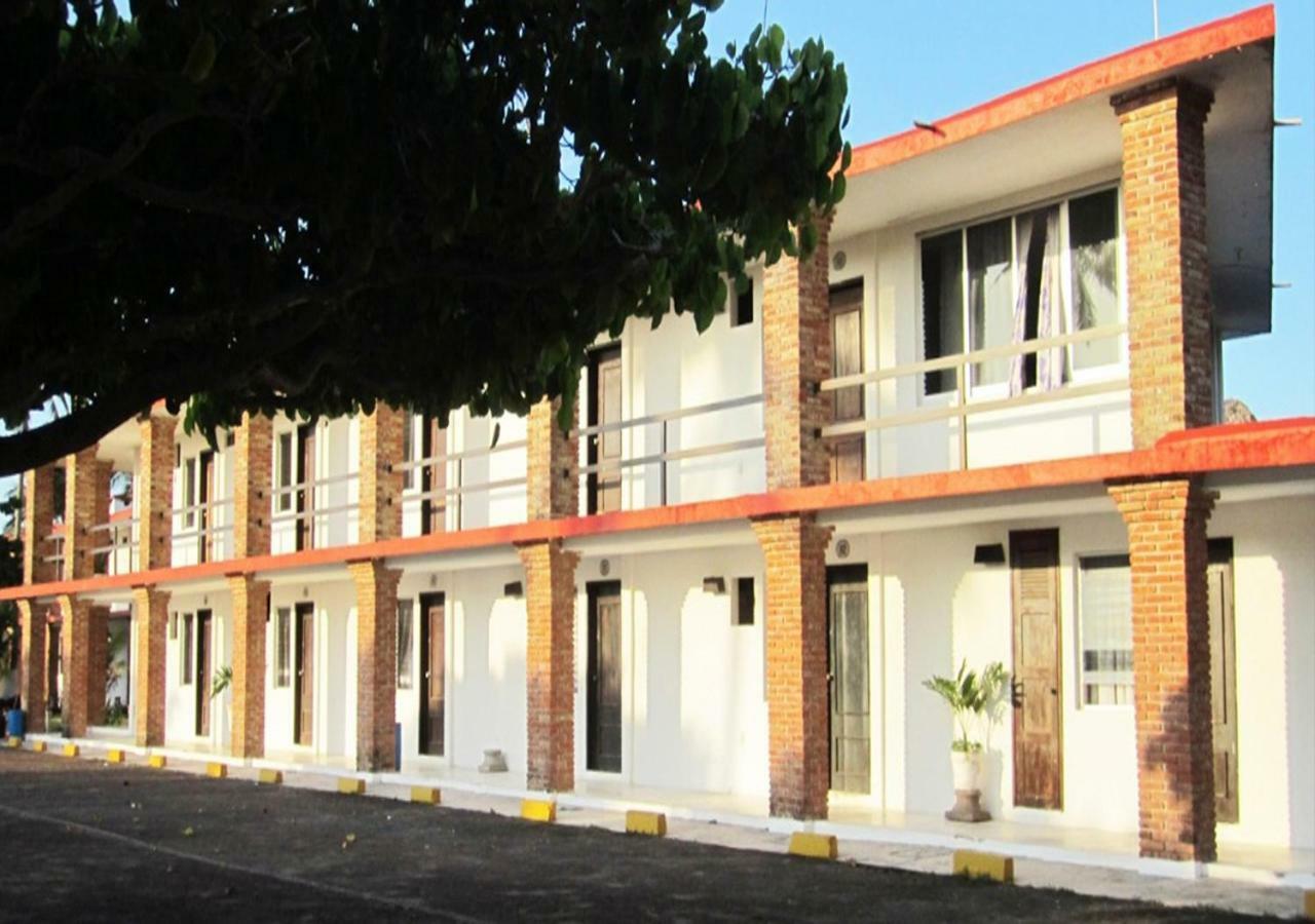 Hotel Puerto Cangrejo