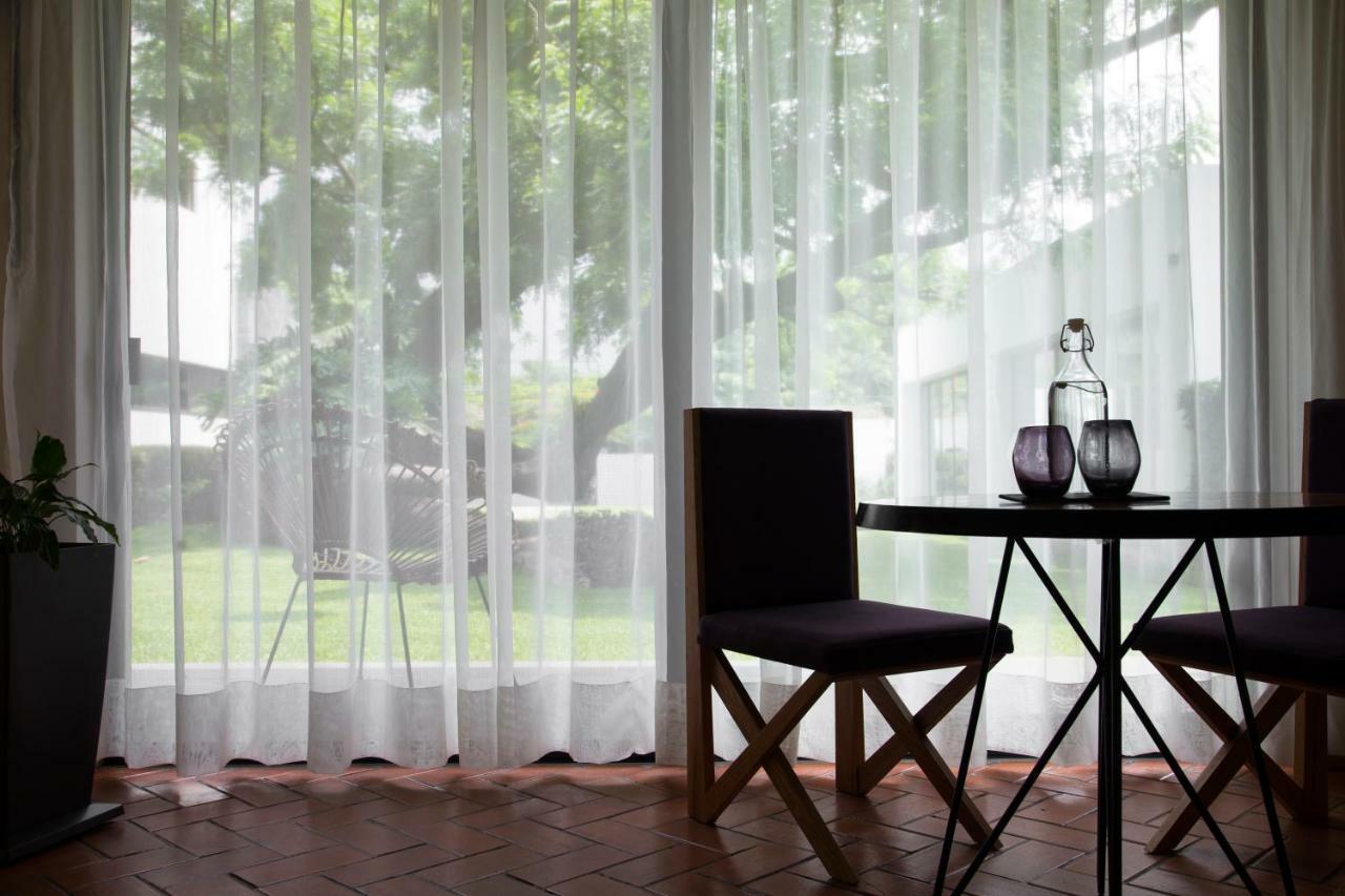 Boutique Casa Fernanda (adults Only) Tepoztlan