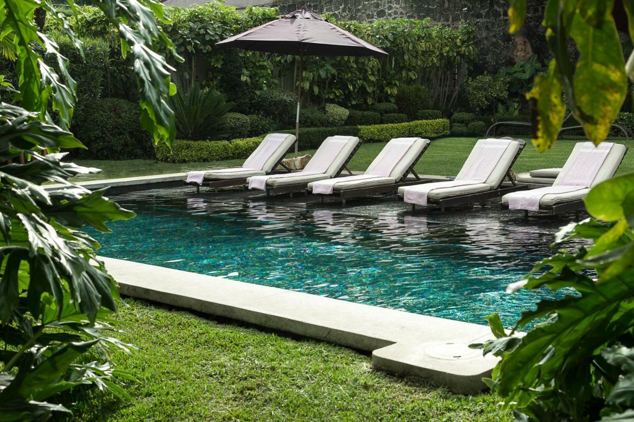 Hotel Boutique Casa Fernanda (adults Only) Tepoztlan