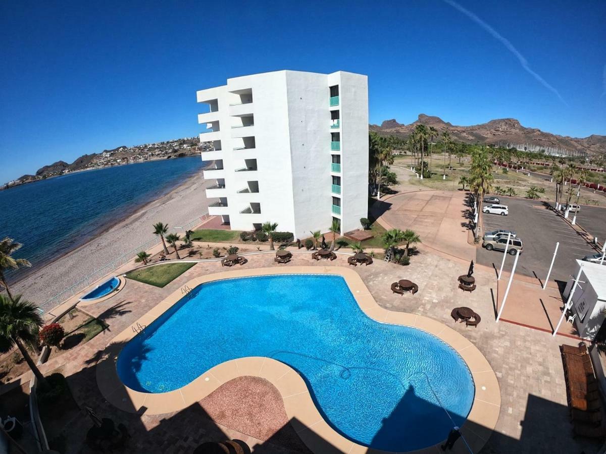 Posada Condominios 5*