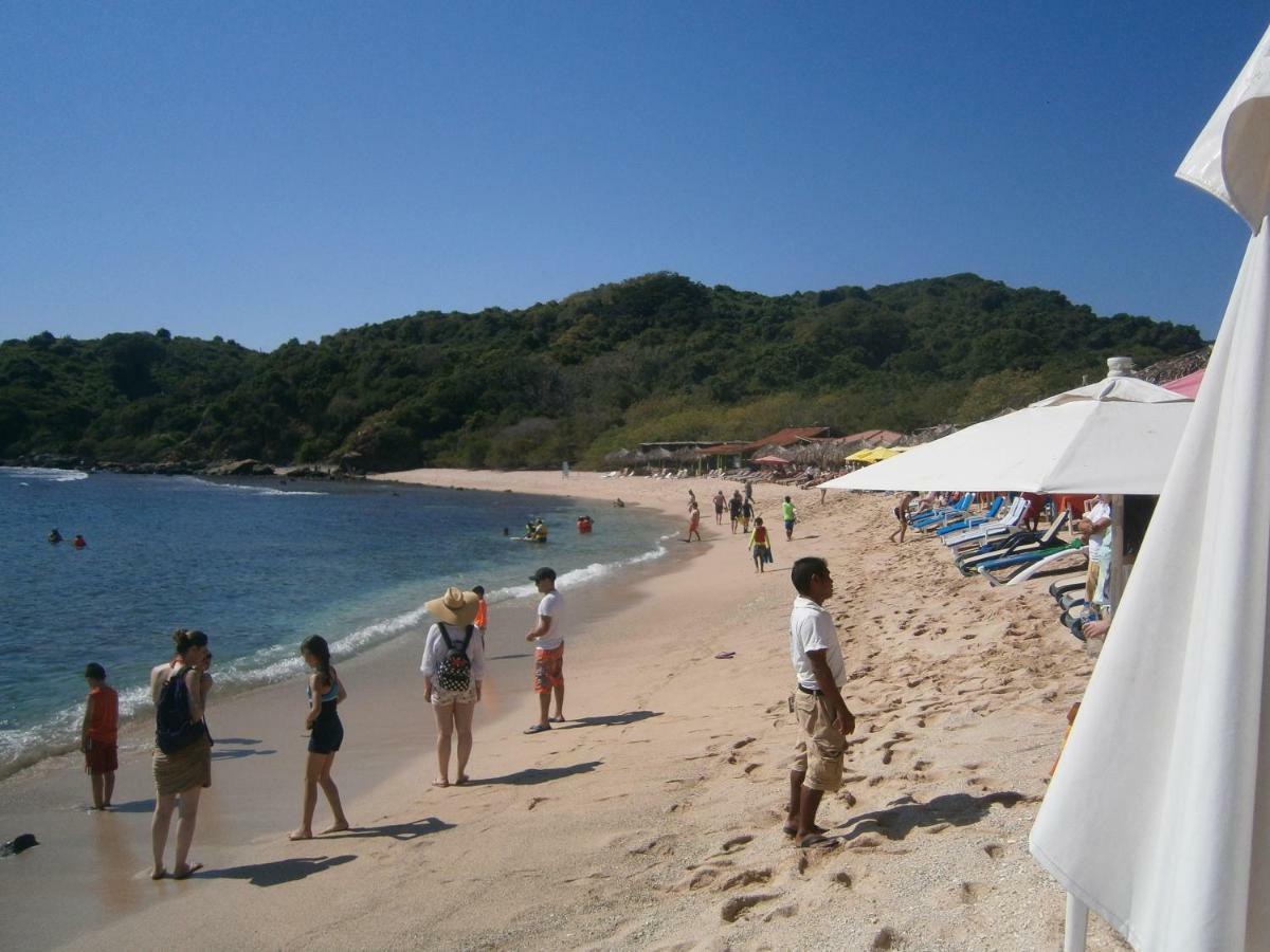 Marina Porto Ixtapa Villa Ixtapa (Guerrero)
