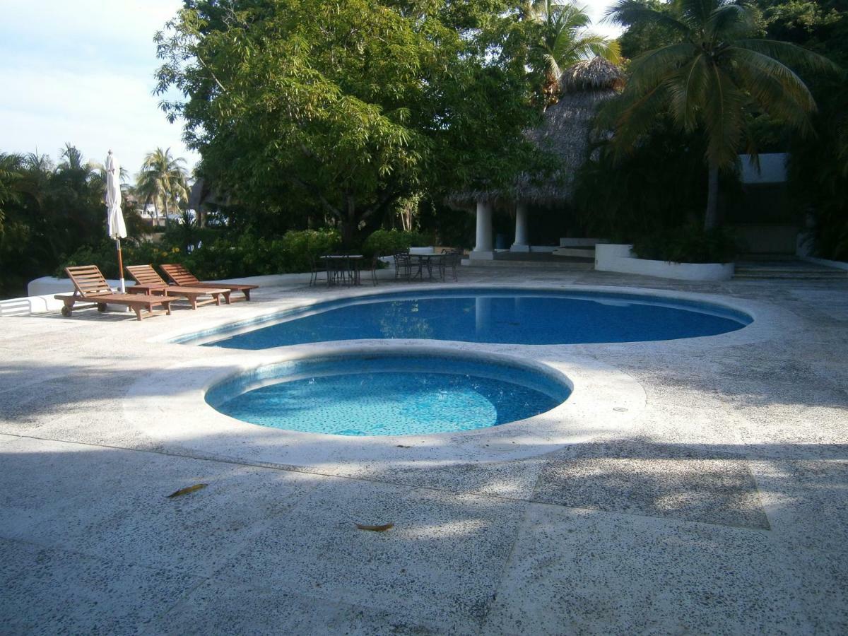 Marina Porto Ixtapa Villa