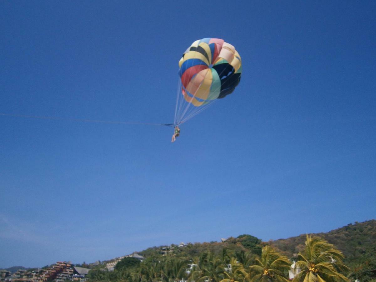 Marina Porto Ixtapa Ixtapa (Guerrero)