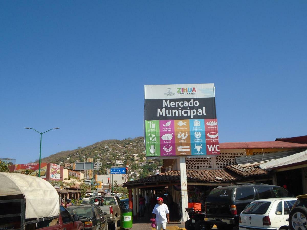 Marina Porto Ixtapa