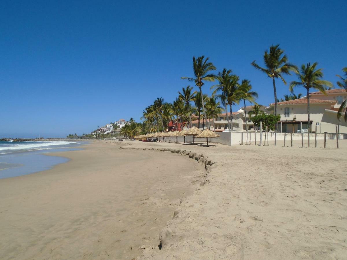 Marina Porto Ixtapa Villa