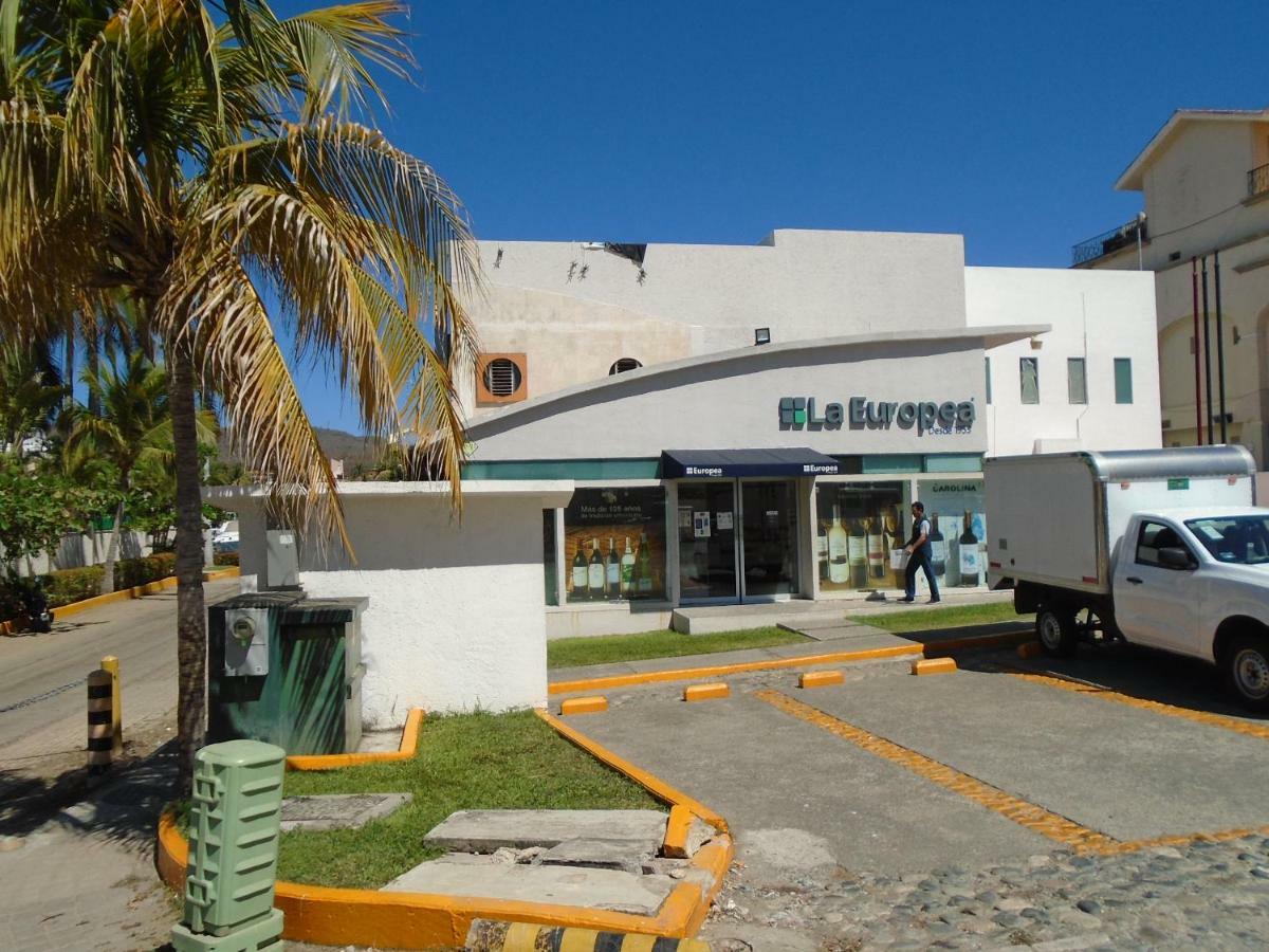 Marina Porto Ixtapa Ixtapa (Guerrero)