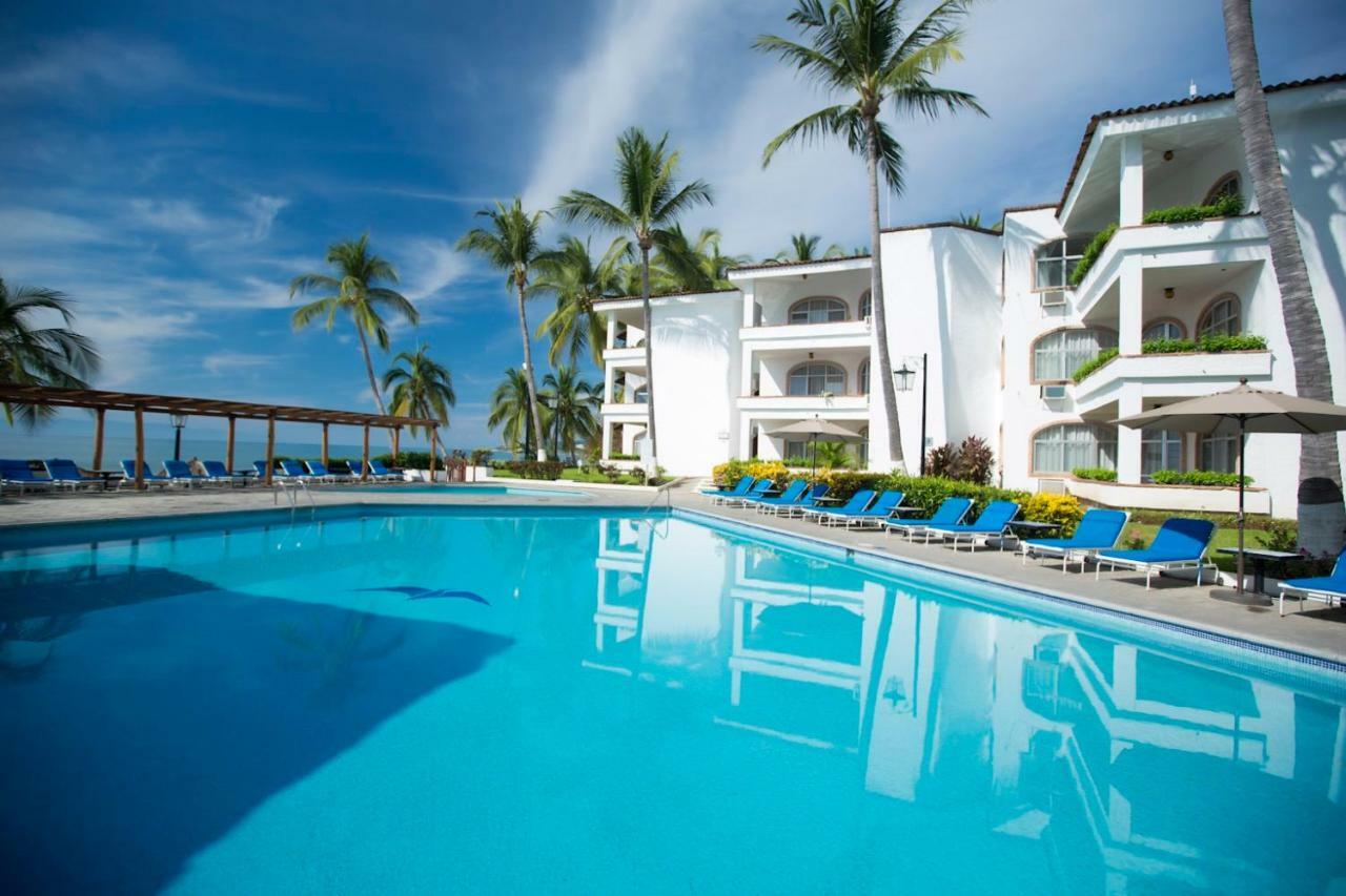 Vista Vallarta On The