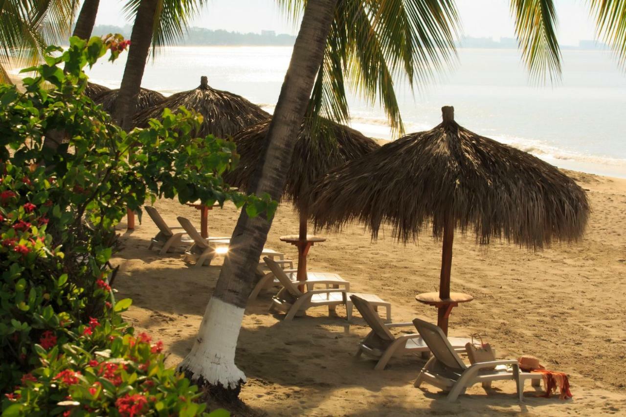 Vista Vallarta On The Hotel 3*