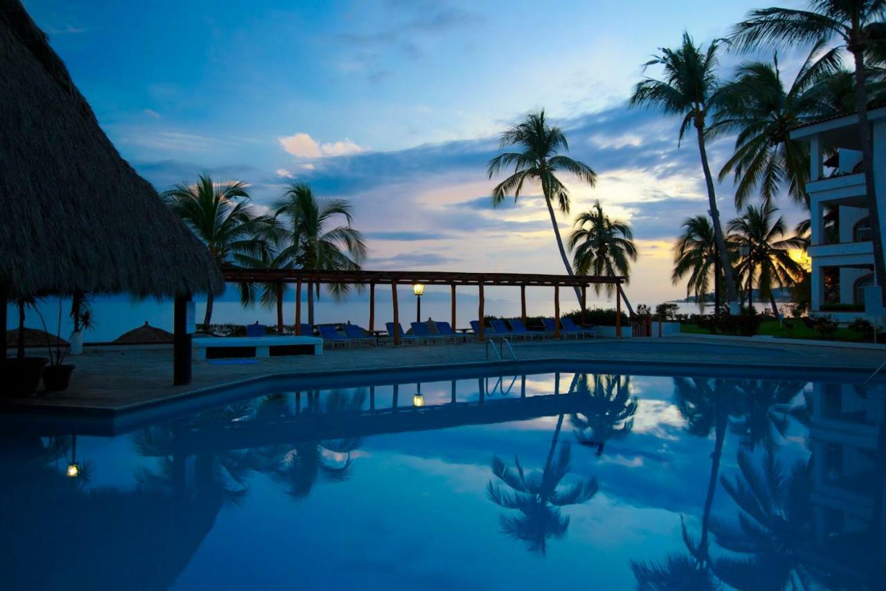 Hotel Vista Vallarta On The Bucerias