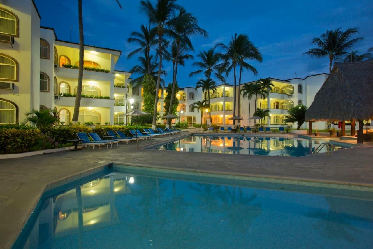 Vista Vallarta On The Hotel Bucerias