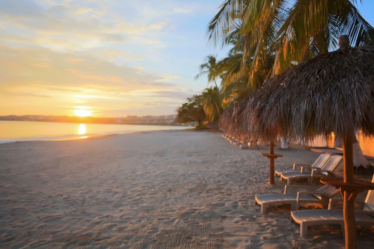 Vista Vallarta On The Hotel 3*