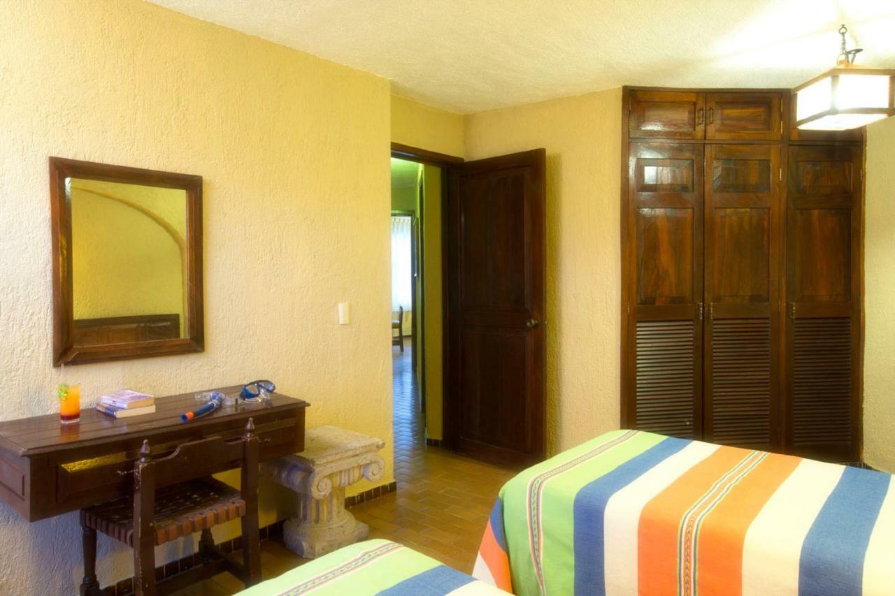 Hotel Vista Vallarta On The 3*