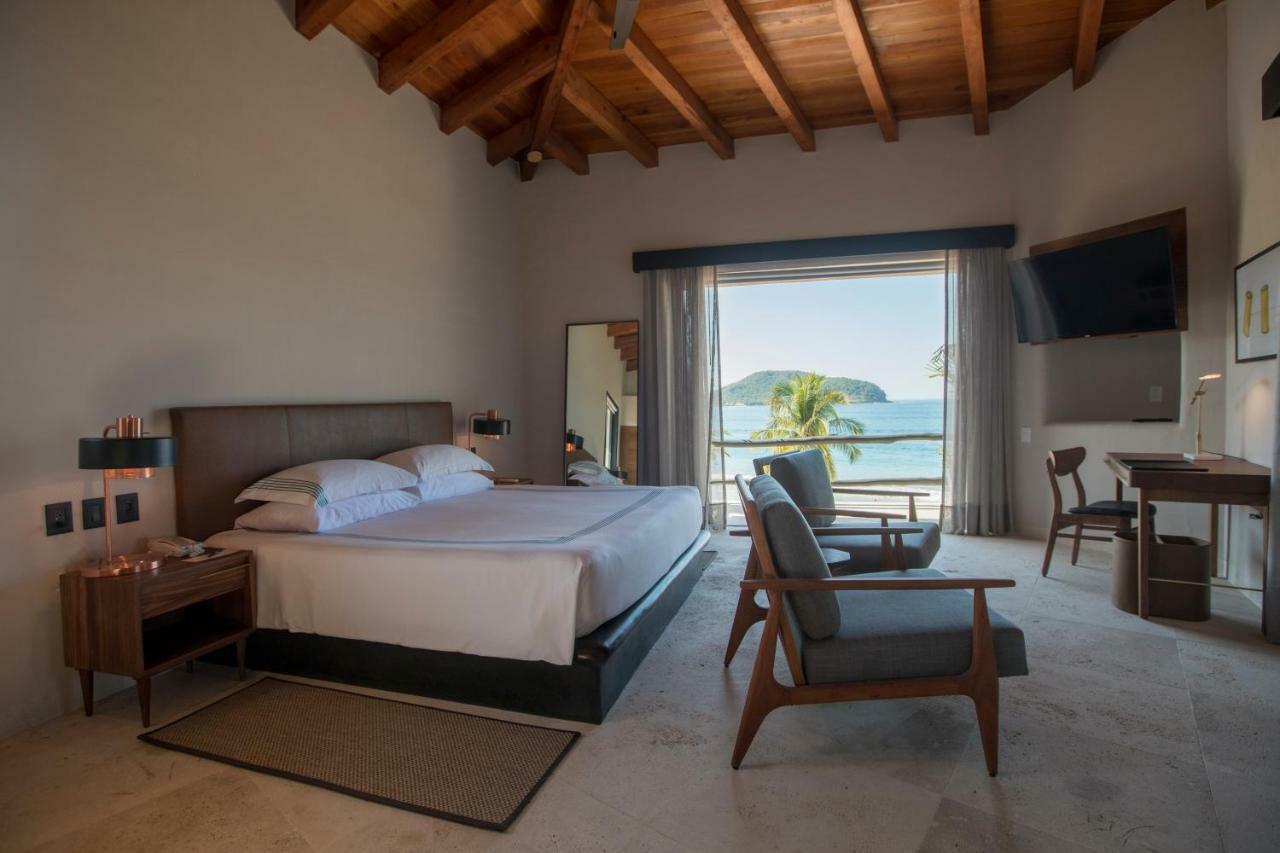 Hotel Thompson Zihuatanejo, A Resort, By Hyatt