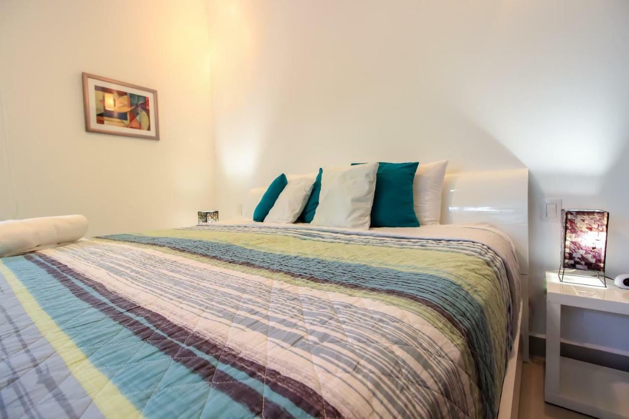 Fantastic With Balcony, High Speed Internet, Pool Facilities In *
