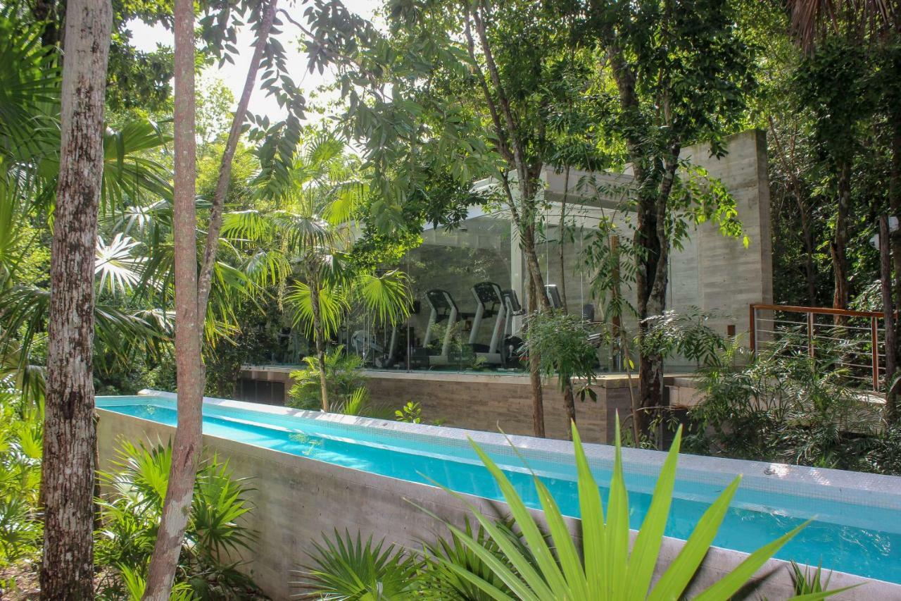 Fantastic With Balcony, High Speed Internet, Pool Facilities In Apartment