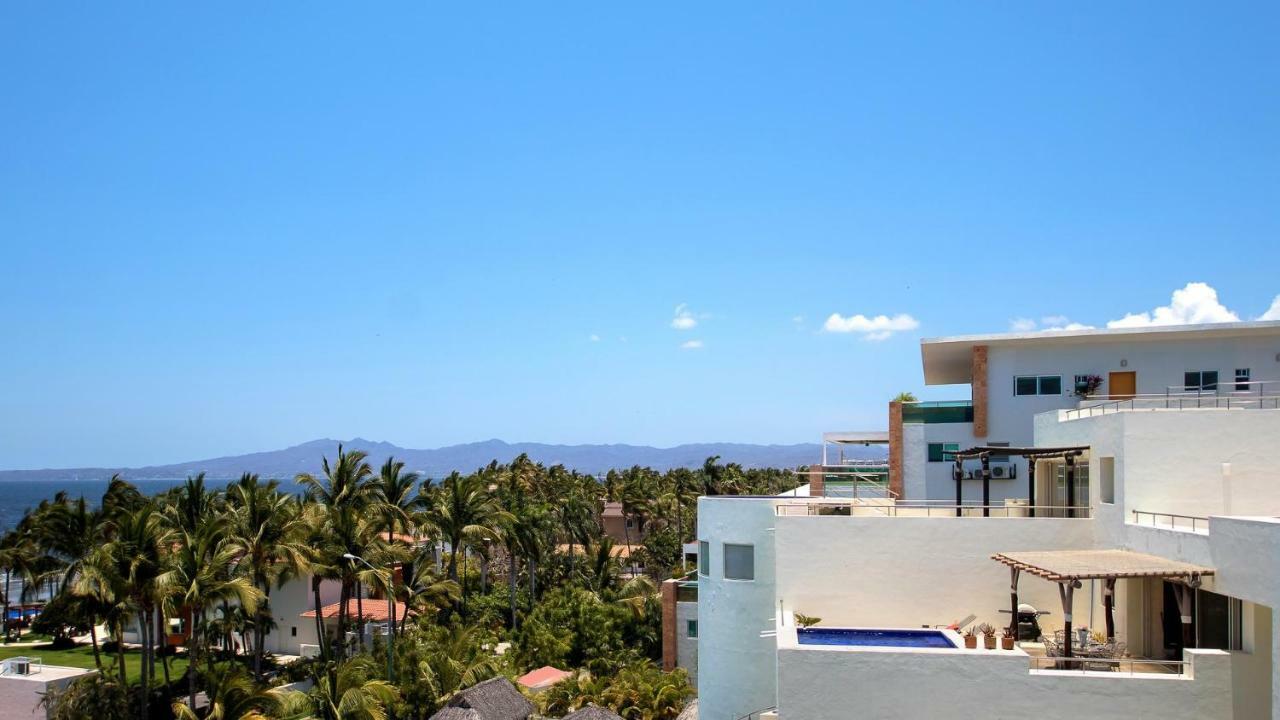 Nitta 2 Bedroom-ocean And Sunset Views With Large Deck And Small Dipping Pool Holiday home