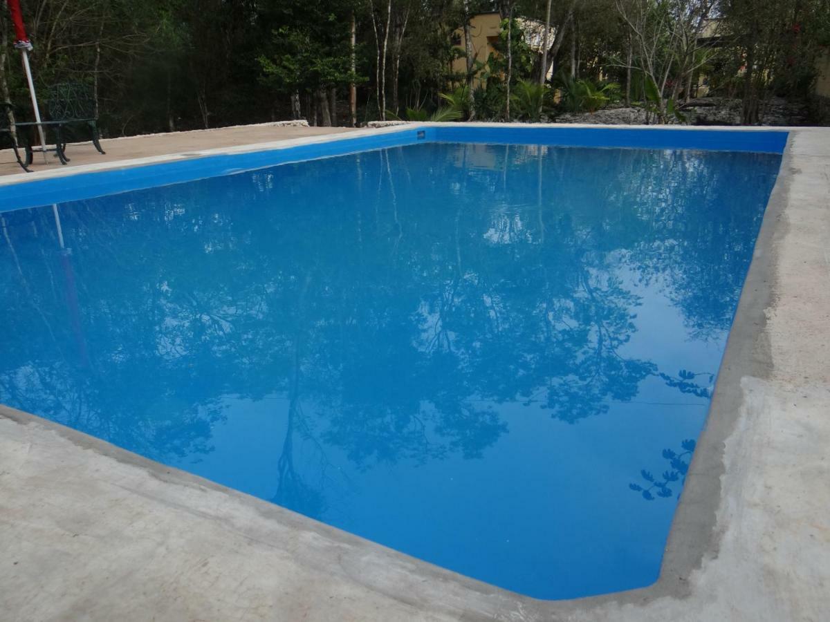 Hacienda Bed & Breakfast
