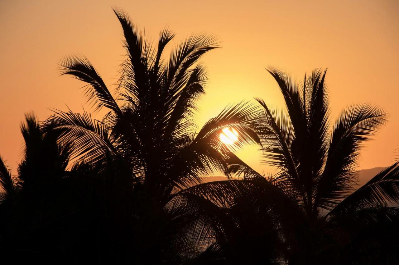 Holiday home Nitta 2 Bedroom-ocean And Sunset Views With Large Deck And Small Dipping Pool Nuevo Vallarta