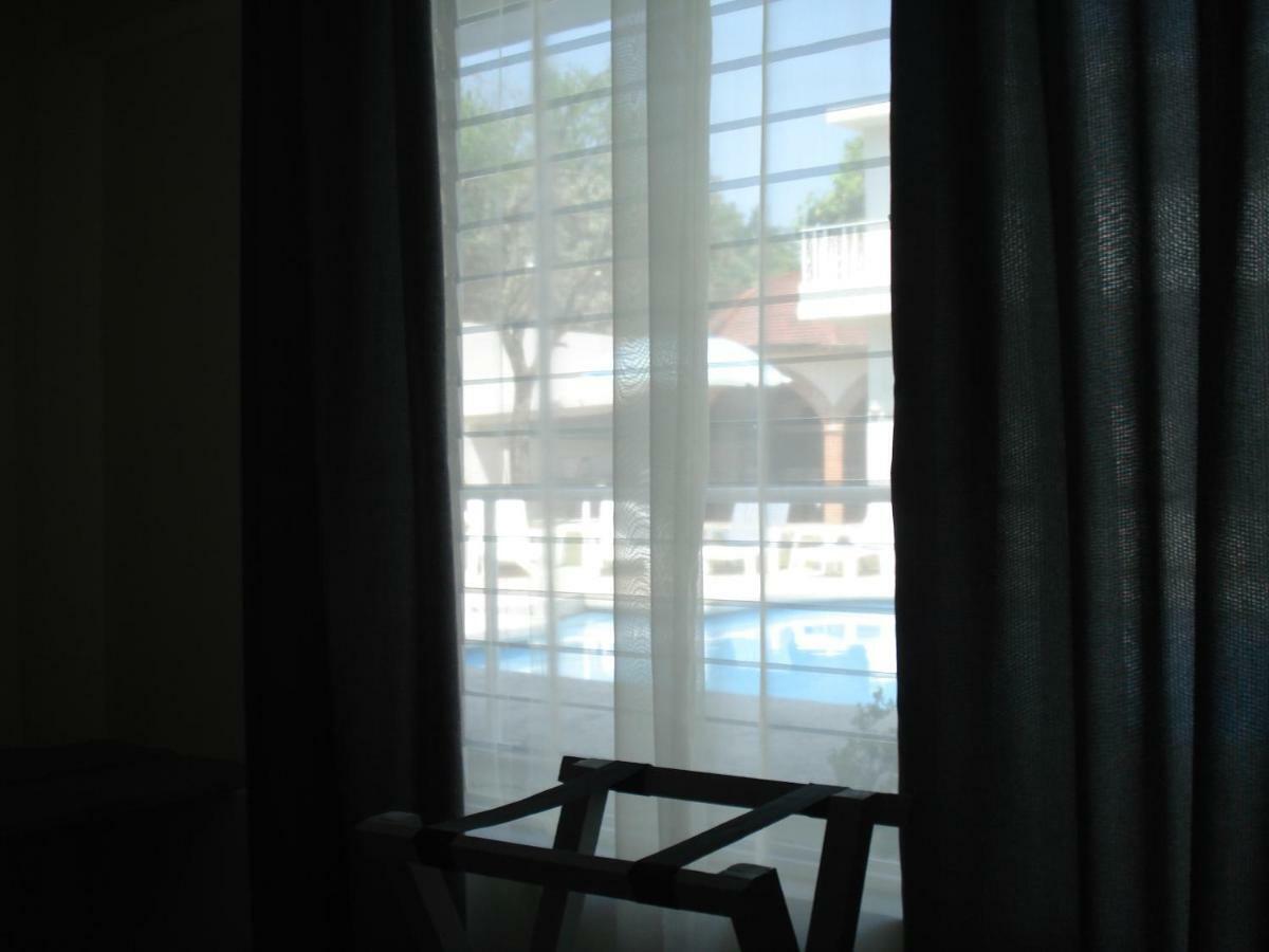 Aohom Santuario & Hotel 3*