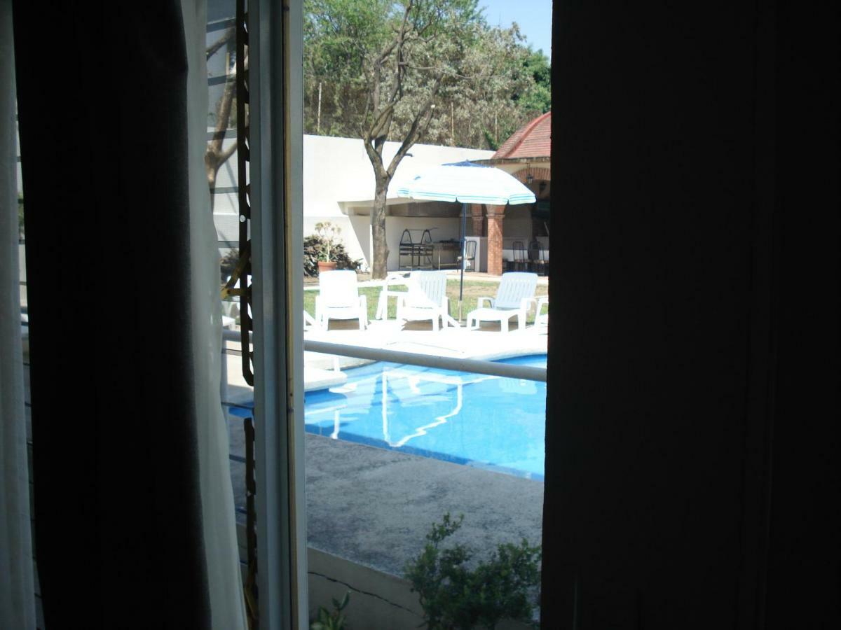 Aohom Santuario & Hotel Jiutepec