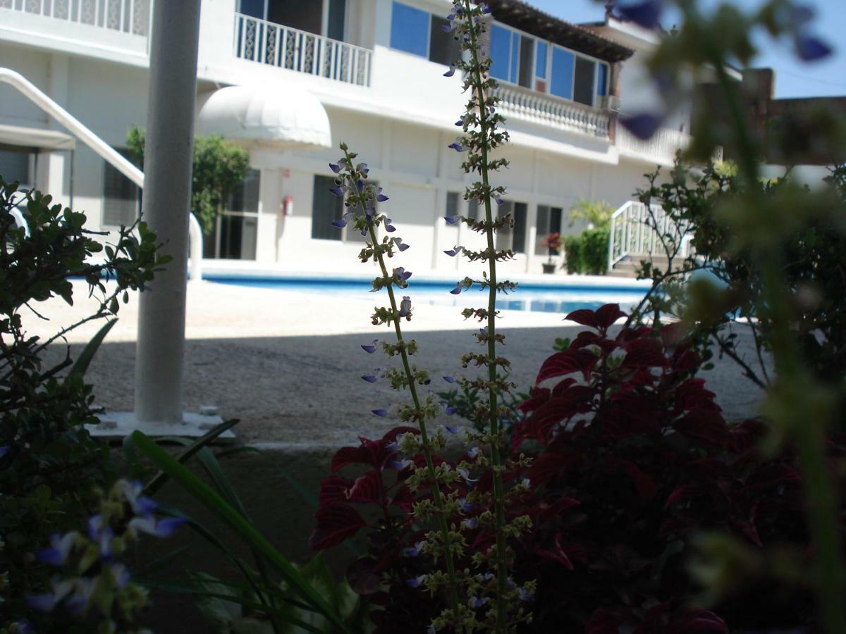 Hotel Aohom Santuario & Jiutepec