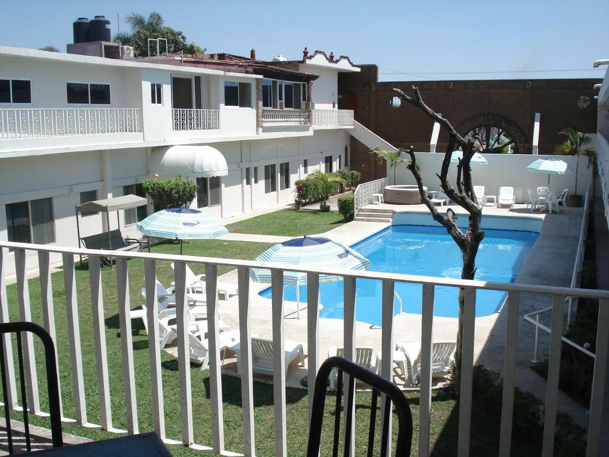 Aohom Santuario & Hotel Jiutepec
