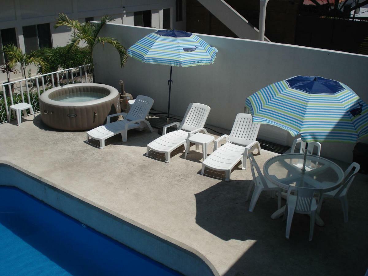 Hotel Aohom Santuario & Jiutepec
