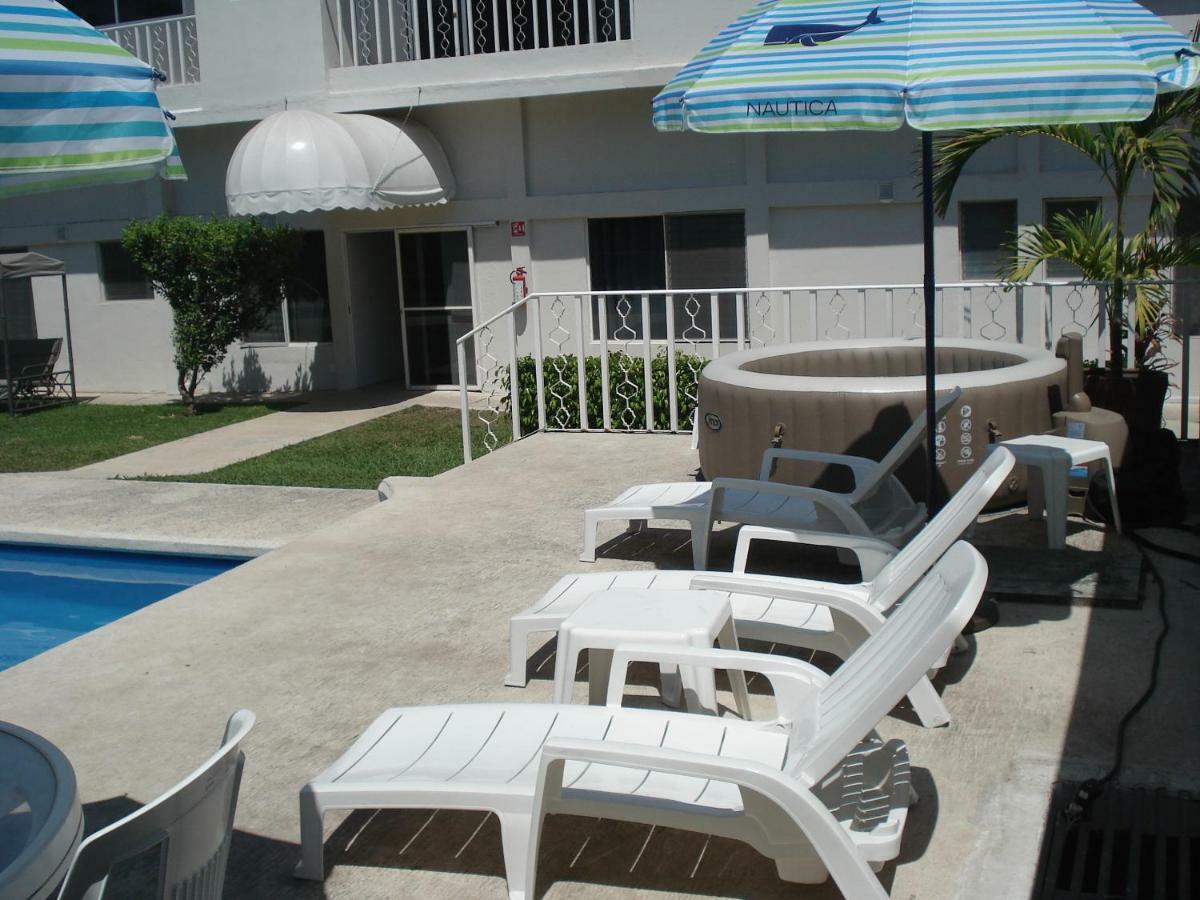 Aohom Santuario & Hotel Jiutepec