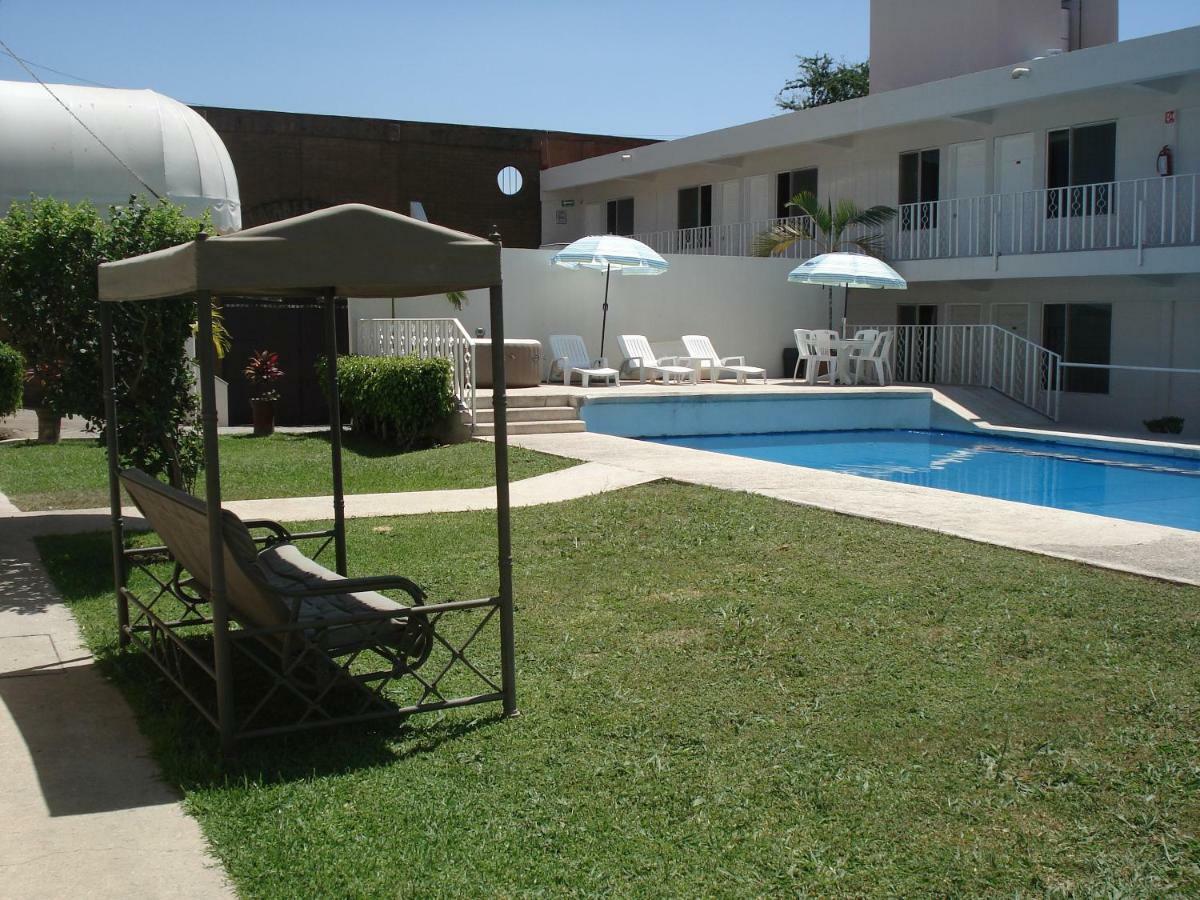 Aohom Santuario & Hotel 3*
