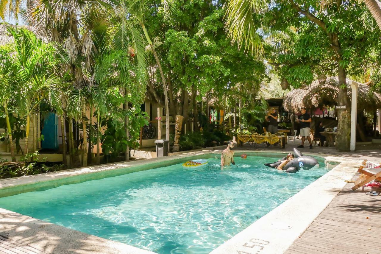 Selina Puerto Escondido Hotel