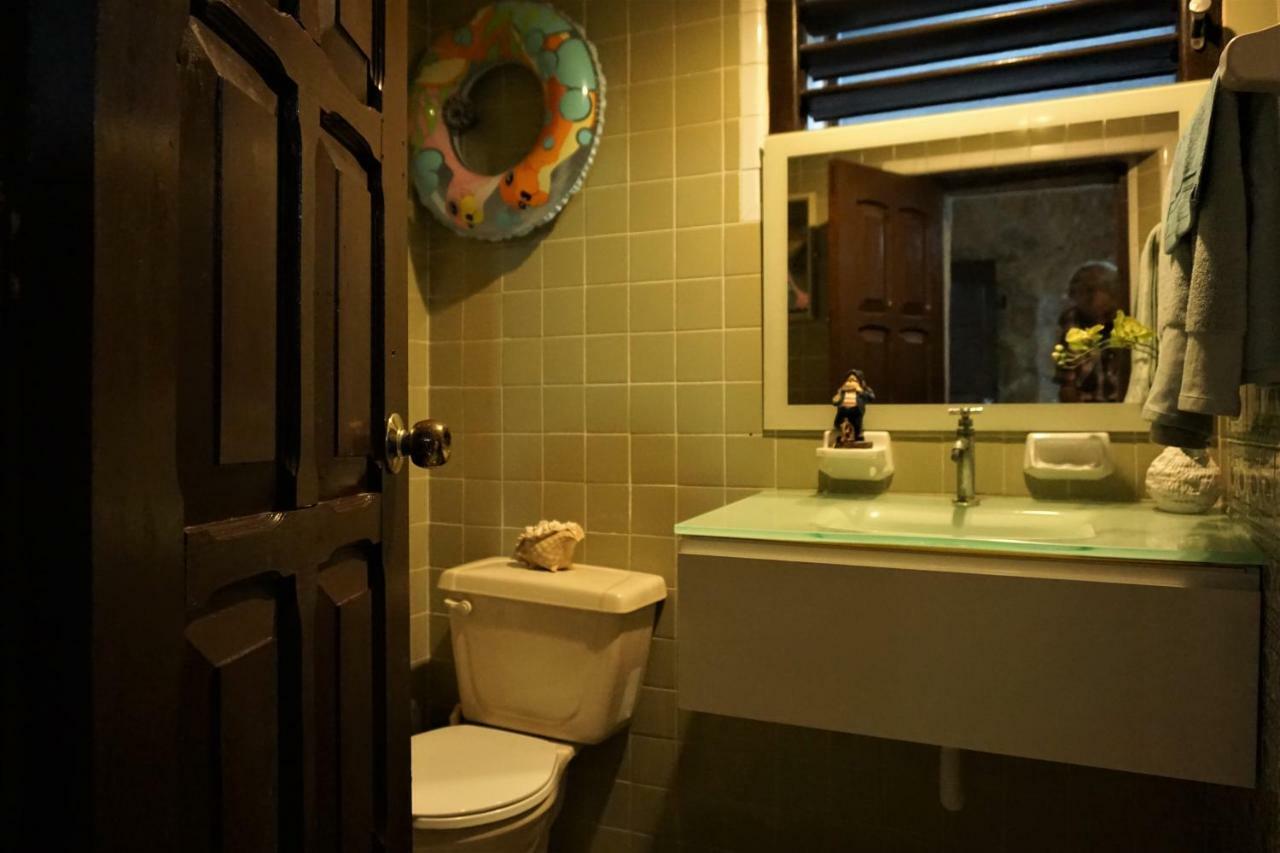 Casa Lago Dominguez On The Beach Holiday home *
