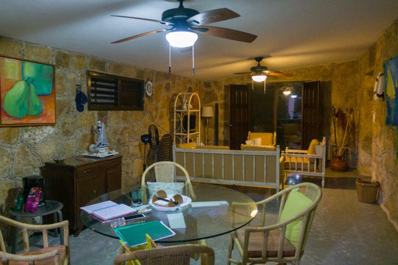 Holiday home Casa Lago Dominguez On The Beach *